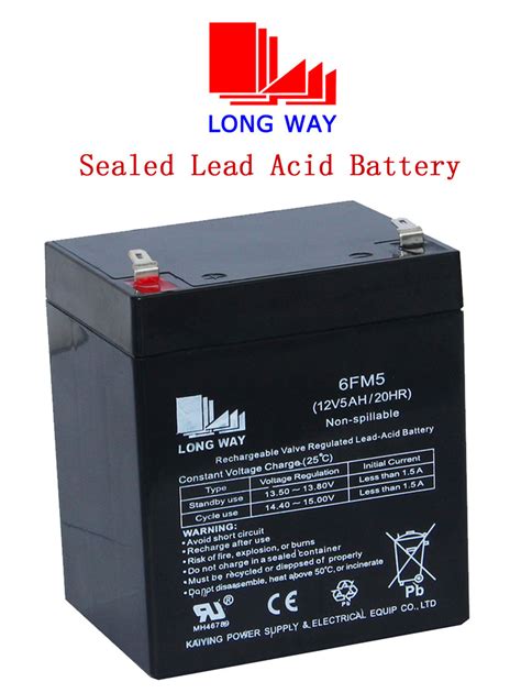 china cars rechargeable sealed lead acid battery china gel battery
