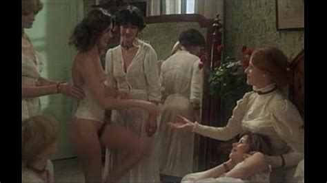 Story Of O Aka Histoire D O Vintage Erotica 1975 Scene
