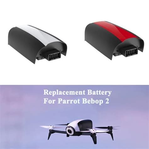 mah   lipo bateria de polimero recargable de gran capacidad bateria  dron piezas