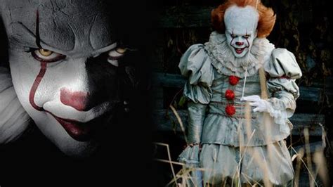 police warn disturbing creepy killer clown trend set to return with