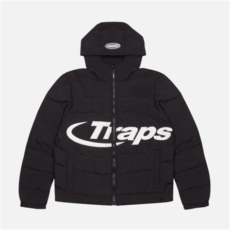 trapstar hyperdrive jacket atbest price buy