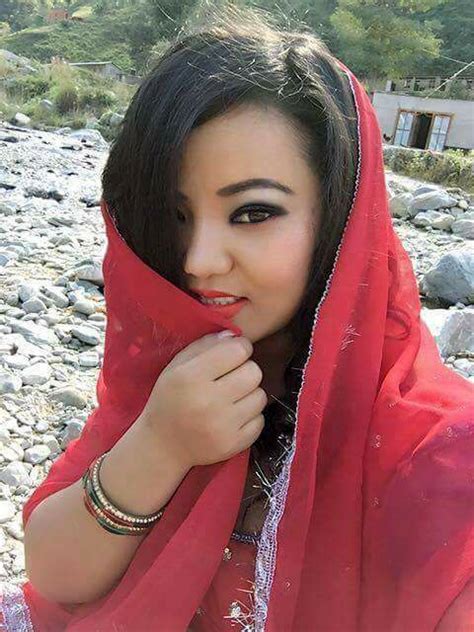 Nepali Singer Jyoti Magar Hot Photos