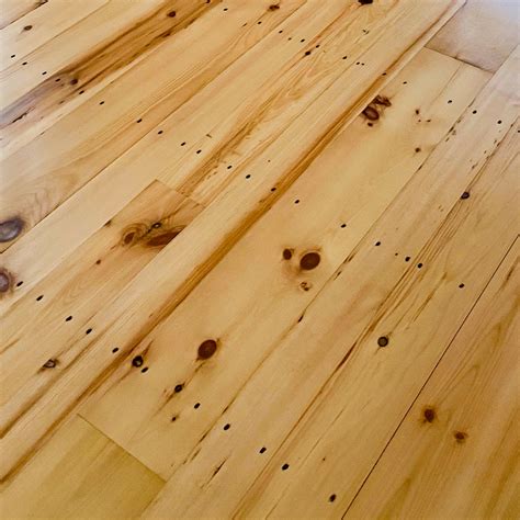 Longleaf Lumber Reclaimed Eastern White And Pumpkin Pine