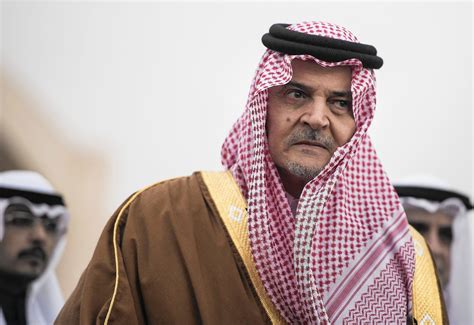 saud al faisal dies   saudi prince   force  mideast diplomacy la times