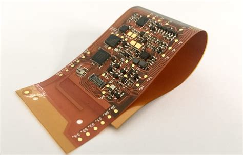 china flex pcb assembly manufacturer  supplier bolion