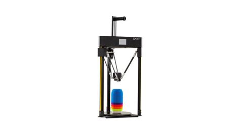 5 Best Delta 3d Printers In 2024 All Budgets 3dsourced