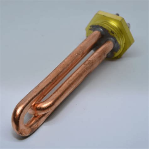 instant boiling water heater element  boiling water element