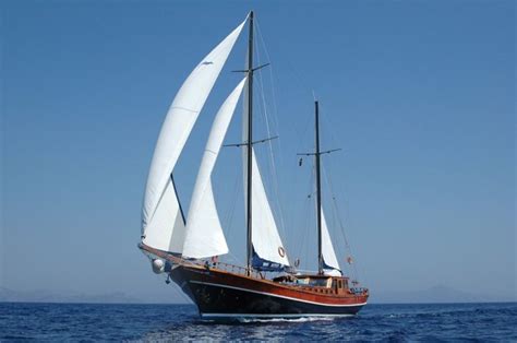 Greece Dodecanese Islands Kos Luxury Gay Sailing Cruise