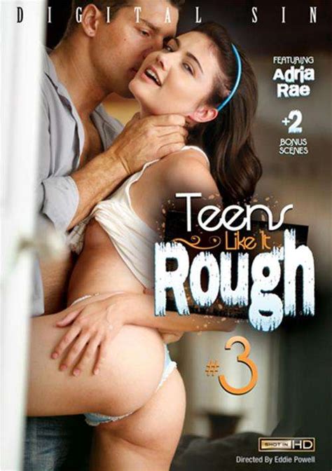 Teens Like It Rough 3 Streaming Video On Demand Adult Empire