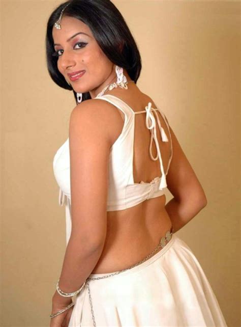 pooja gandhi hot marriage photos navel new images pics