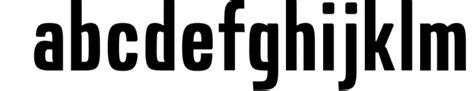 Expat Tall And Rugged Sans Serif Webfont Font What Font Is