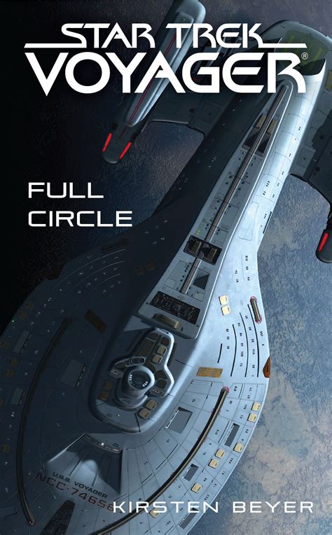 full circle book  kirsten beyer official publisher page simon schuster