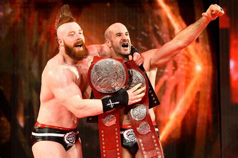 wwe monday night raw results and observations 11 6 17 the complexion of survivor series has
