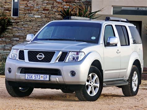 perfect nissan pathfinder dtuning    car