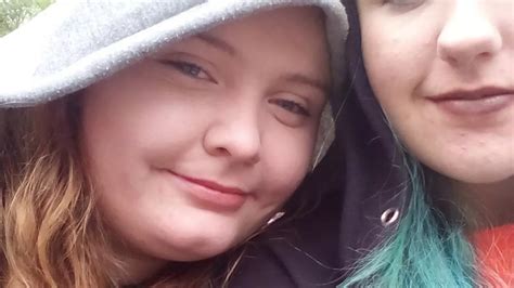 It Is Disgusting Kissing Teenage Lesbians Told Off By Morrisons