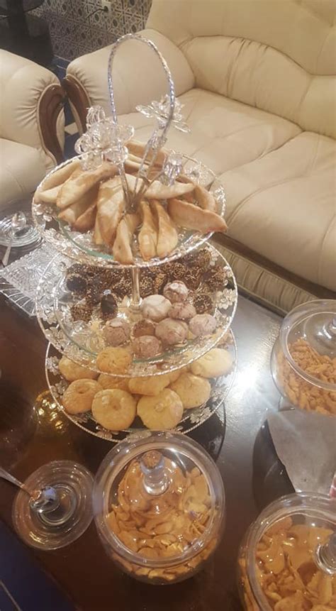 ‫مطبخ ام فتيحة للاكلات والوصفات المغربية home facebook‬