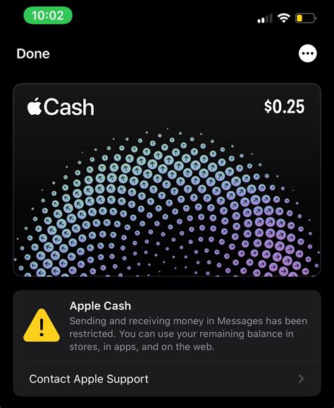 apple cash problems apple community