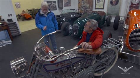 old school harley starting a 100 year old harley 👌 by motortrend tv
