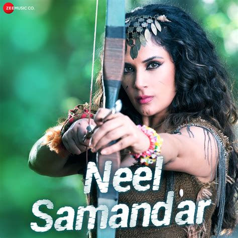 دانلود موزیک ویدیوی جدید هندی به نام Neel Samandar سایت