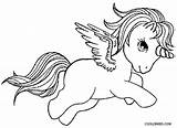 Pegasus Unicorn Pony Cool2bkids Kleines Unicorns Designlooter sketch template