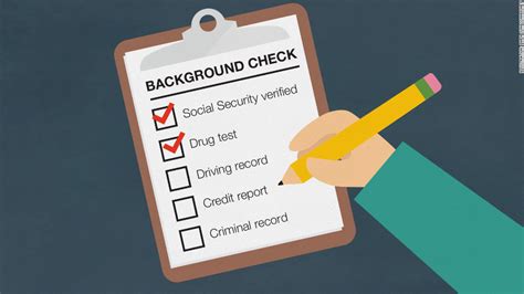 Background Checks What Employers Can Find Out About You