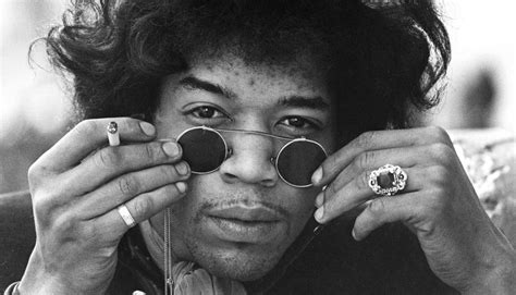 The Jimi Hendrix Re Experience Camden Market