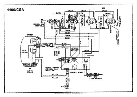 onan  generator wiring diagram easy wiring