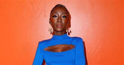 angelica ross will make broadway history as roxie hart in chicago