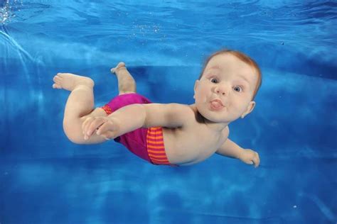 learning  life skill  water babies    classes