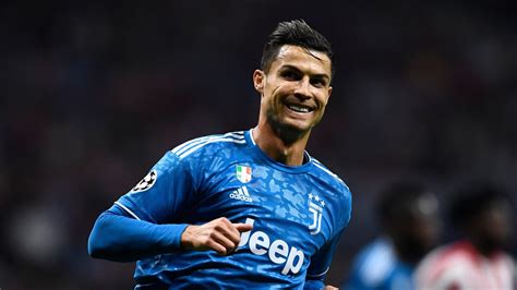Football News Cristiano Ronaldo Real Madrid Juventus Manchester
