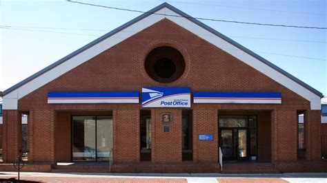 post offices usps headquarters closing wed dec   mourning