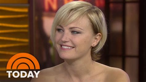 Malin Akerman Shines Light On Sex Trade In A Path Appears