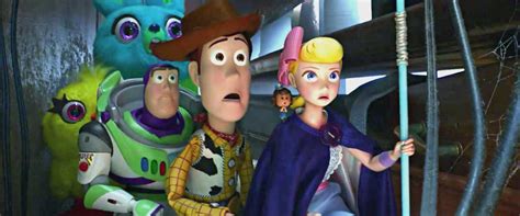 Video Woody And Friends Encounter A New Threat In This Tv