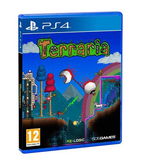 buy terraria ps    price  india snapdeal