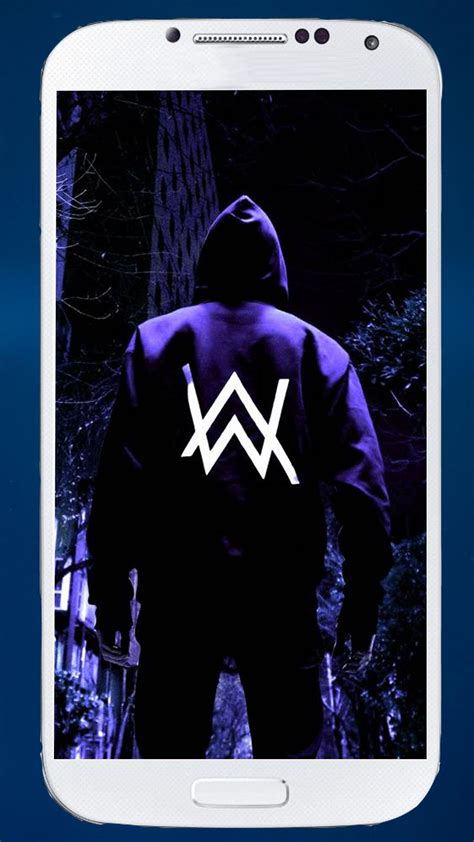 Gambar Alan Walker Keren 2019 Arini Gambar