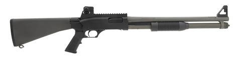 fn tactical police shotgun  gauge shotgun  sale