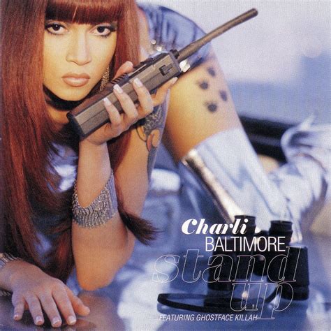 stand up charli baltimore free download borrow and streaming