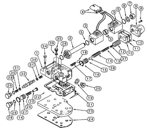case  super  wiring diagram diagram