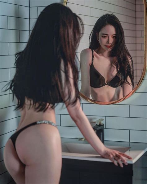 몸매하고 얼굴 예쁜 한국 모델 도요 Korean Gorgeous Sexy Model Page 1