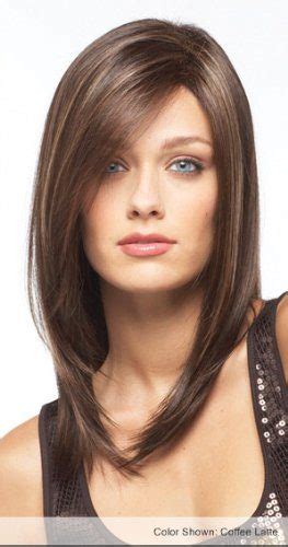 Laine Wig 2317 By Rene Of Paris Plus A Free Revlon Wig Lift Comb