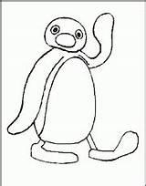 Coloring Pingu Pages Printable Printables Cartoon Privacy Policy Contact sketch template