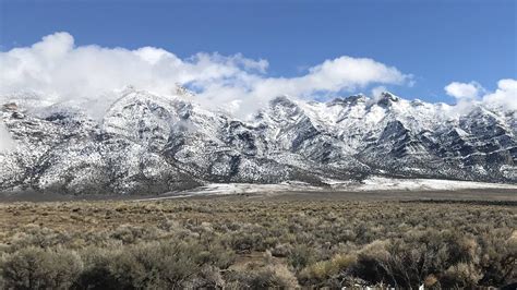 snowing  nevada winterporn