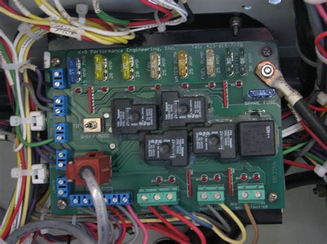 wiring diagram    msd box  super class rpm switch
