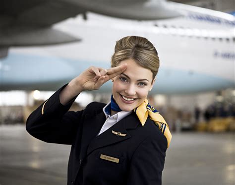 flight attendant career advancement