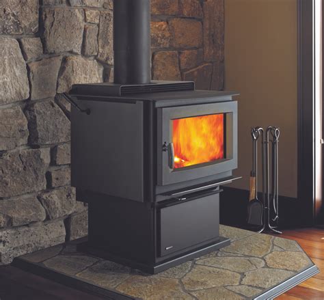 regency pro series xlarge wood stove