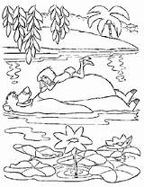 Dschungelbuch Malvorlagen Erwachsene Besuchen Lustige Zeichentrick sketch template