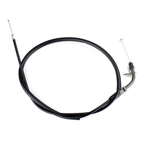 motorcycle throttle cable  sk  thrttl  ebay