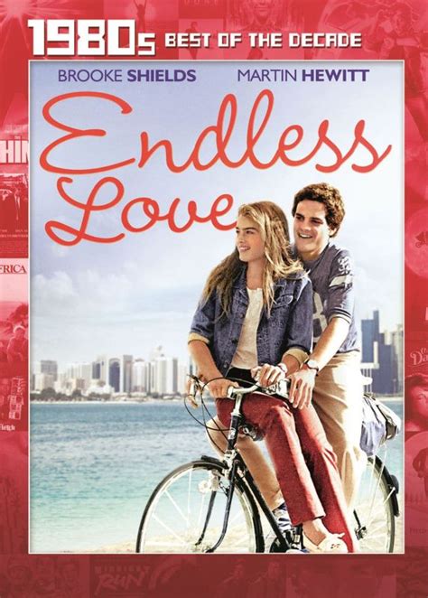 endless love [dvd] [1981] best buy