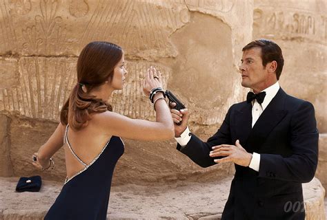all 24 james bond movies ranked—from worst to best reader s digest