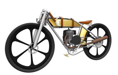 imperial cycles  motorized bicycle model designs